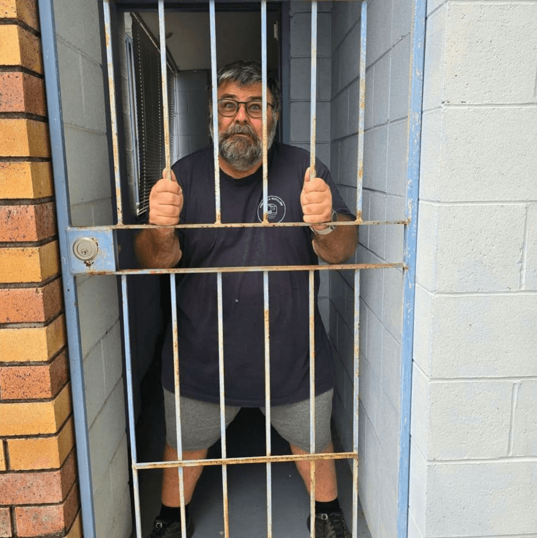 Distillery Preparation